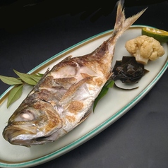 『本日の魚料理/煮物料理』