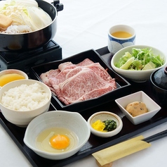 江戸前肉割烹 宮下 マロニエゲート銀座1店のコース写真