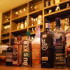 Bar TickTack チックタックの写真