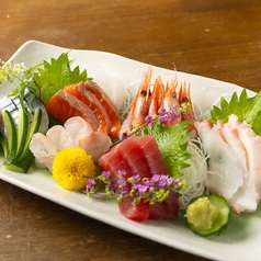 酒仙 旬菜 炭焼ひまわりの特集写真