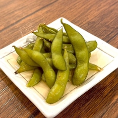とりあえず！ひたひた『シン・エダマメ』