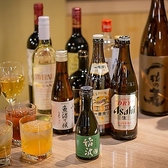 お通し・席料なし!深夜料金やサービスもなし!明朗会計で終電を気にせず美味しいお肉と豊富なお酒が楽しめる、話題のお店です♪