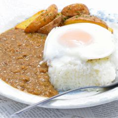 カレーライス