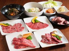 焼肉 三水苑 東口店のおすすめポイント1