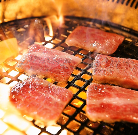 焼肉六甲 三宮生田新道店 三宮 焼肉 ホルモン ネット予約可 ホットペッパーグルメ