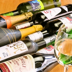 Casual Kitchen Kakurego カクレゴのコース写真