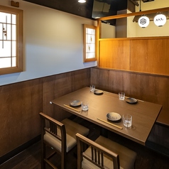 蔵之介 KURANOSUKE 下関駅前店の雰囲気2