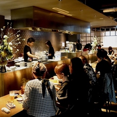 ENYA DAIMYO エンヤ ダイミョウ 大名店の写真
