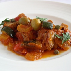 アイランドグリルのおすすめランチ1