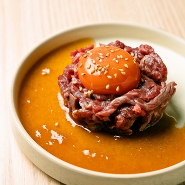 北海道ジンギスカン ラムと野菜のおすすめ料理1