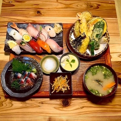 リーズナブルに美味いを