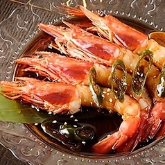 【おすすめ！】自家製生エビセウジャン
