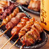 肉バル居酒屋　ミートデ五反田のおすすめポイント2