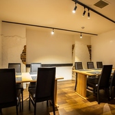 Dining IKINAの雰囲気2
