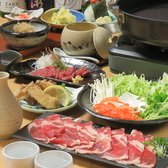 おばんざいとお酒 胡麦 komugiの雰囲気2
