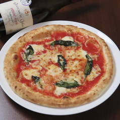 Pizza フックのおすすめ料理1
