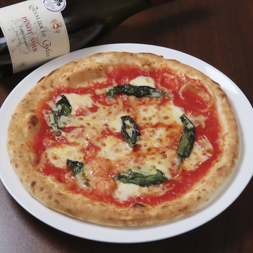 Pizza フックのおすすめ料理1