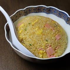 チャーハン