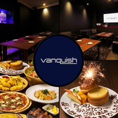 Vanquish バンキッシュ 浜松の写真