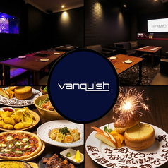 Vanquish バンキッシュ 浜松の写真