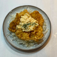 チキン南蛮
