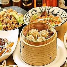 蓬みん軒 店舗画像