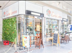 cafe Curia Lente キュリアレンテの写真