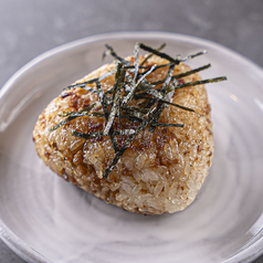 焼おにぎり