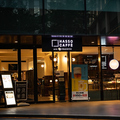 HASSO CAFFE with PRONTO ハッソウカフェ ウィズ プロントの雰囲気1