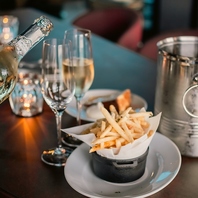 お酒のアテからメインまで