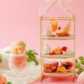 bistrocafe THE FLOWER TABLEの雰囲気1