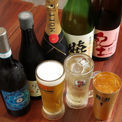 面十三のおすすめ料理3