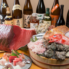 日替わり一品料理