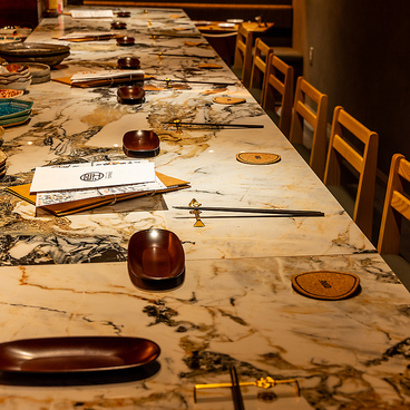 日吉 飯酒トモエの雰囲気1