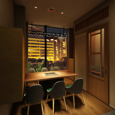 松尾ジンギスカン　札幌駅スクエア店の雰囲気1