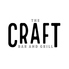 The CRAFT Bar and Grill -クラフト-のロゴ