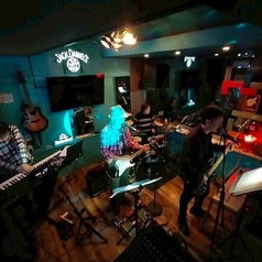 LIVE&MUSIC BAR 六弦 ROCK GAINのおすすめポイント1