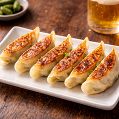 餃子
