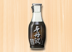 本醸造「辛丹波」