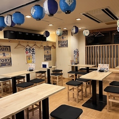 大衆酒場ちょうちん 仙台国分町特集写真1