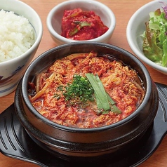 旨い焼肉 虎の門 総合グラウンド店のコース写真