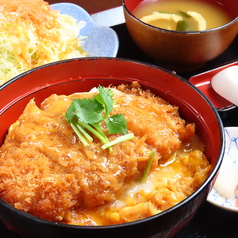 豚カツと和食 のぶたけ 折尾浅川店のおすすめ料理1