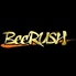 BeeRUSH 錦店のロゴ