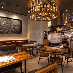 DRA7 ドラセブン 長崎店の雰囲気3