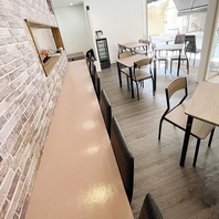 ひとりでも安心して使える工夫