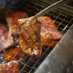 和牛焼肉食べ放題 肉屋の台所 上野公園前店のコース写真