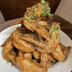 【名物】仙台手羽先　3本