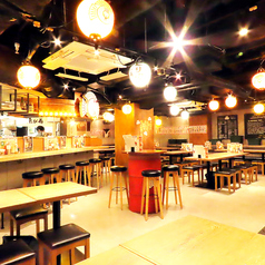 とり家ゑび寿 錦店の雰囲気3