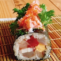 【事前予約のみ】恵方巻