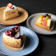 1Place cafe 各務原店のおすすめ料理1